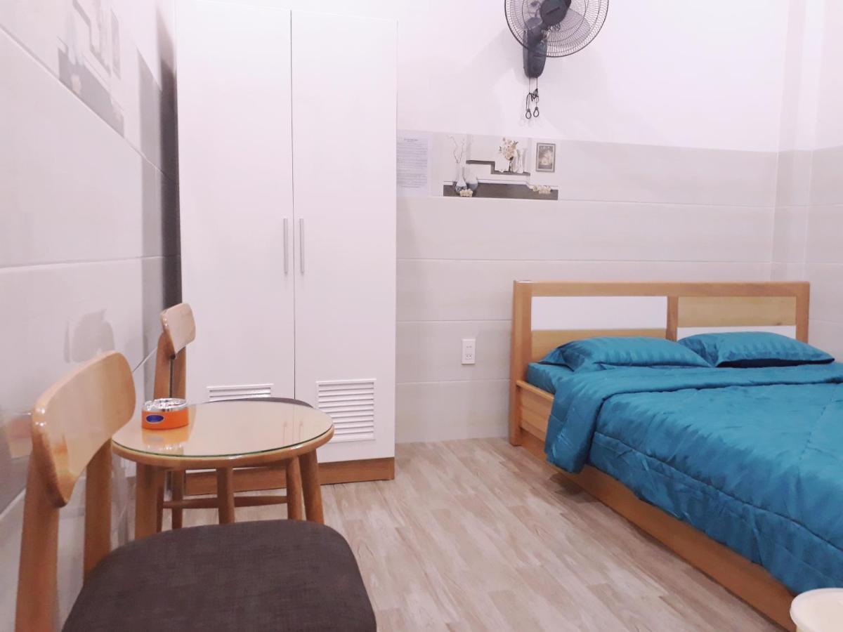 Bed and Breakfast Nha Nghi 89 Phan Thiet Exterior foto