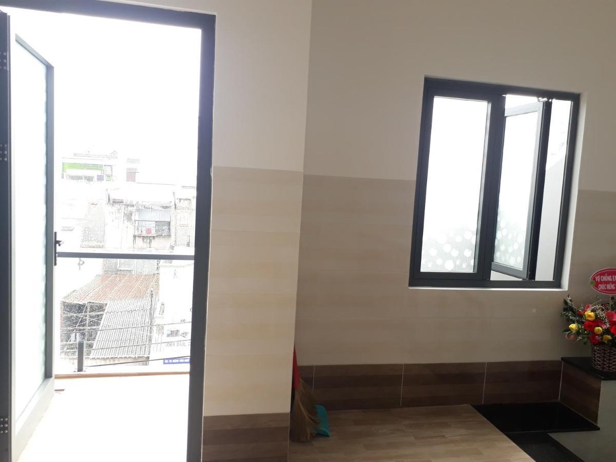 Bed and Breakfast Nha Nghi 89 Phan Thiet Exterior foto