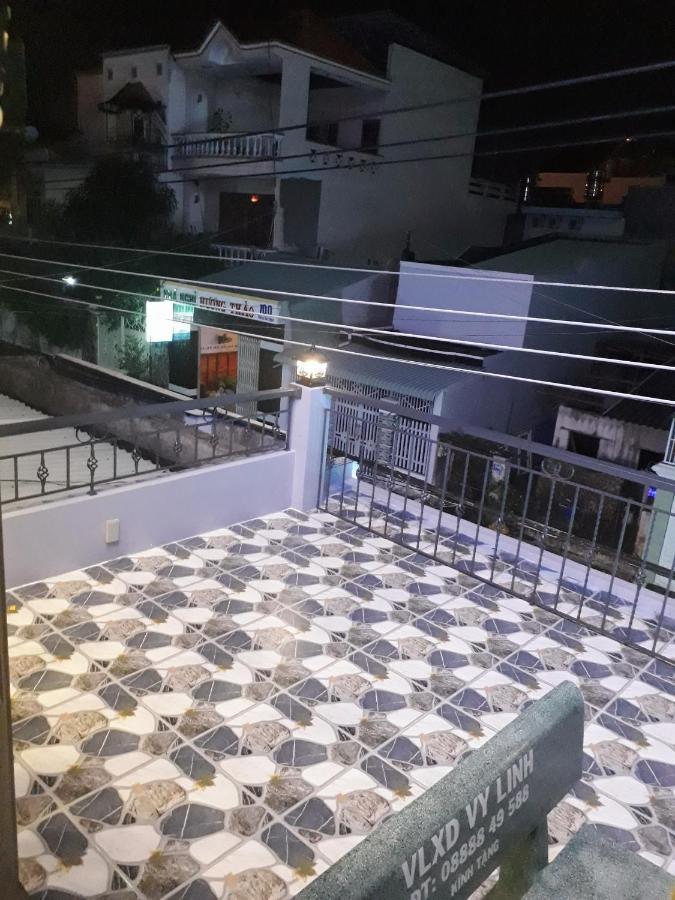 Bed and Breakfast Nha Nghi 89 Phan Thiet Exterior foto